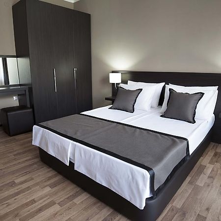 Soho Apartments Bitola Ruang foto