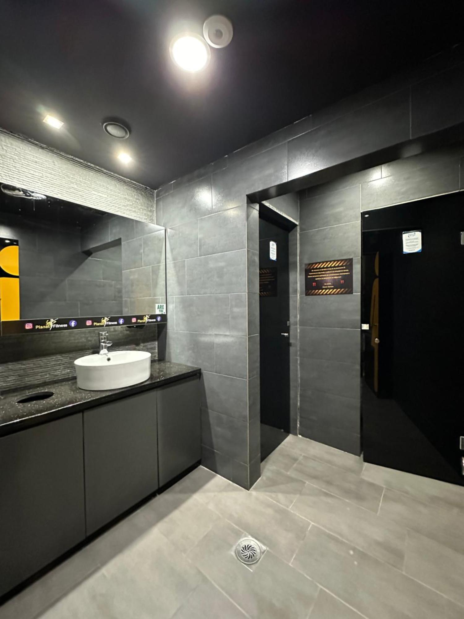 Soho Apartments Bitola Bagian luar foto