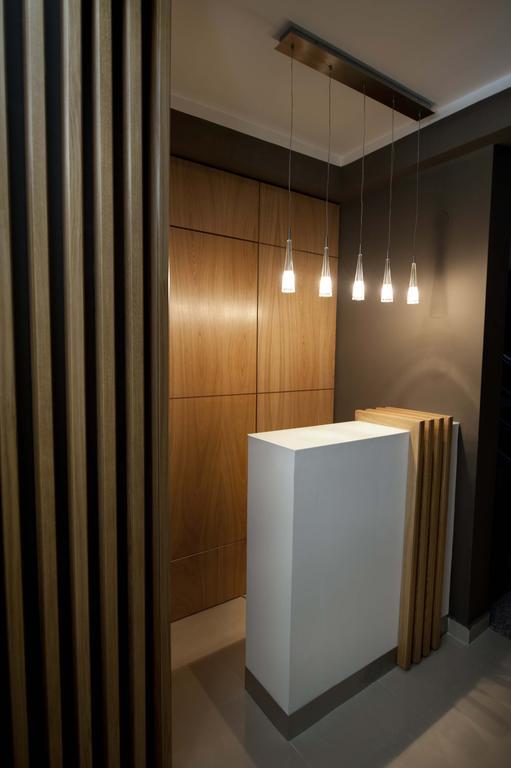 Soho Apartments Bitola Bagian luar foto