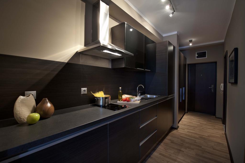 Soho Apartments Bitola Ruang foto