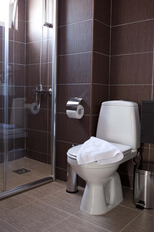 Soho Apartments Bitola Ruang foto