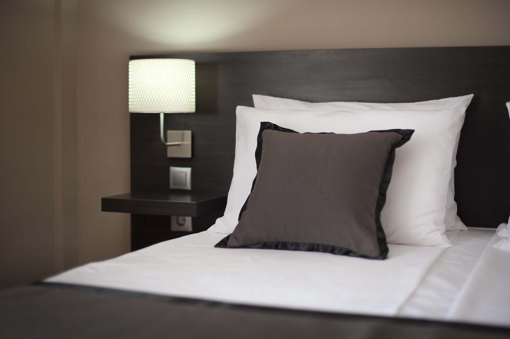 Soho Apartments Bitola Ruang foto