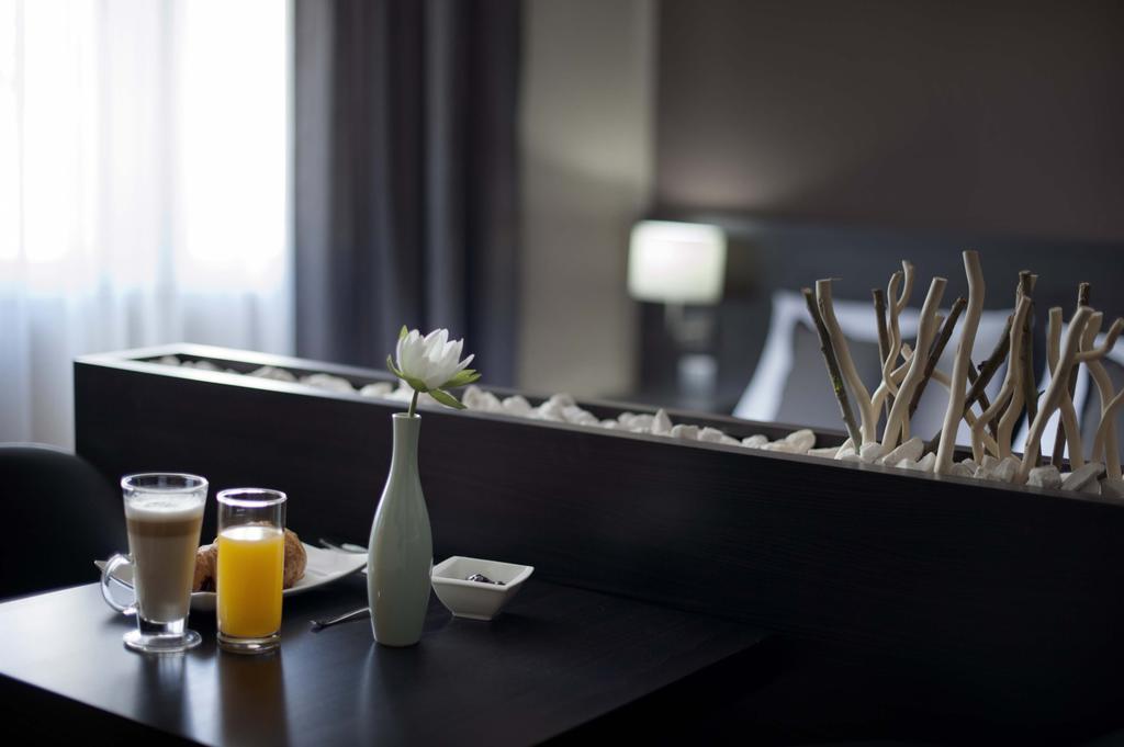 Soho Apartments Bitola Ruang foto