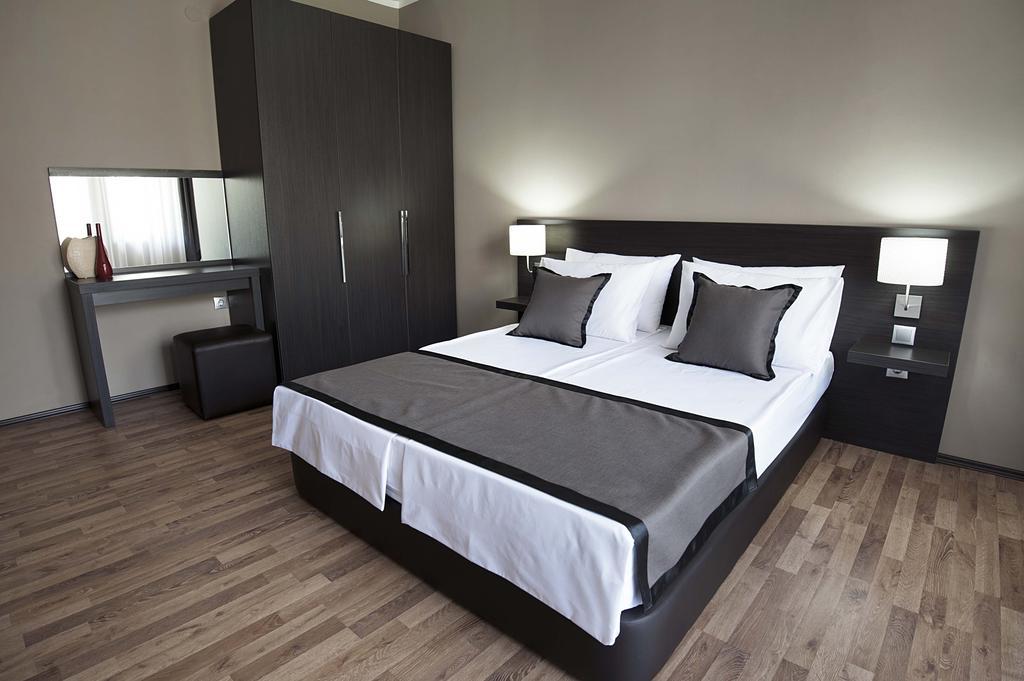 Soho Apartments Bitola Ruang foto