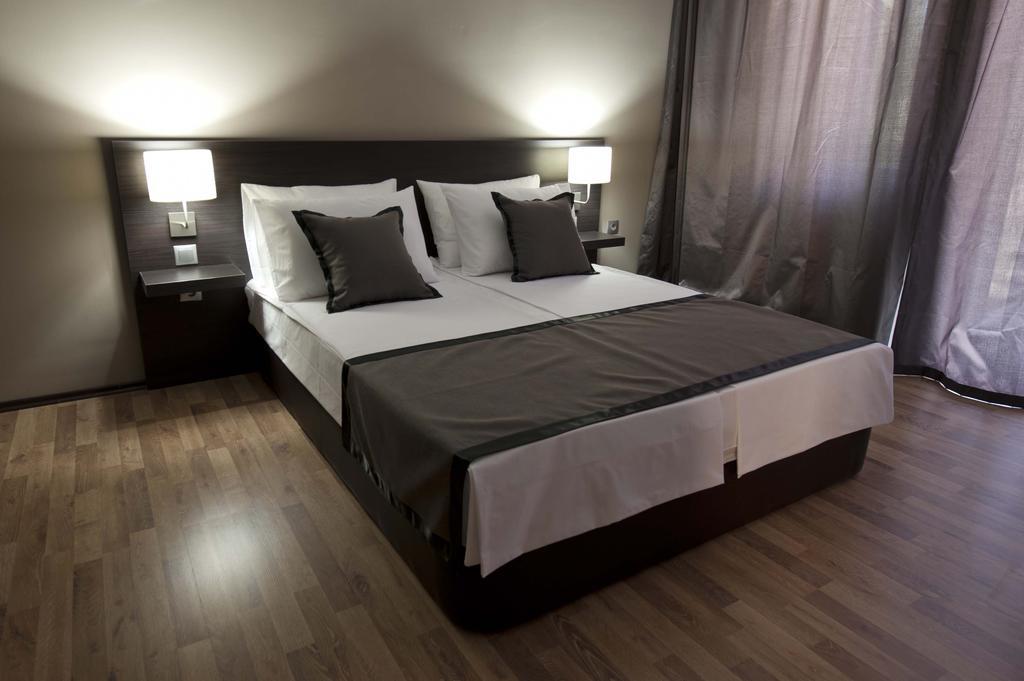 Soho Apartments Bitola Ruang foto